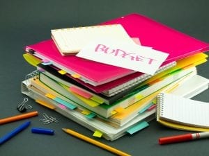 Budget Action 