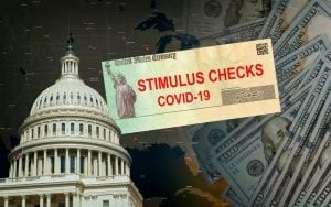 COVID Relief Legislation 