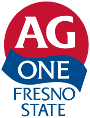 Ag One Fresno State