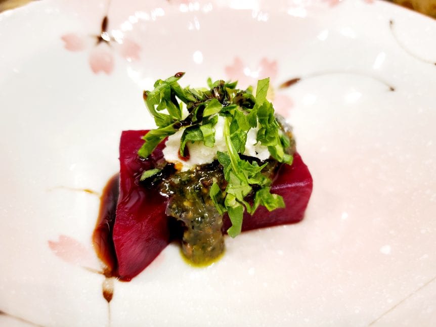 Compressed Beets 2020