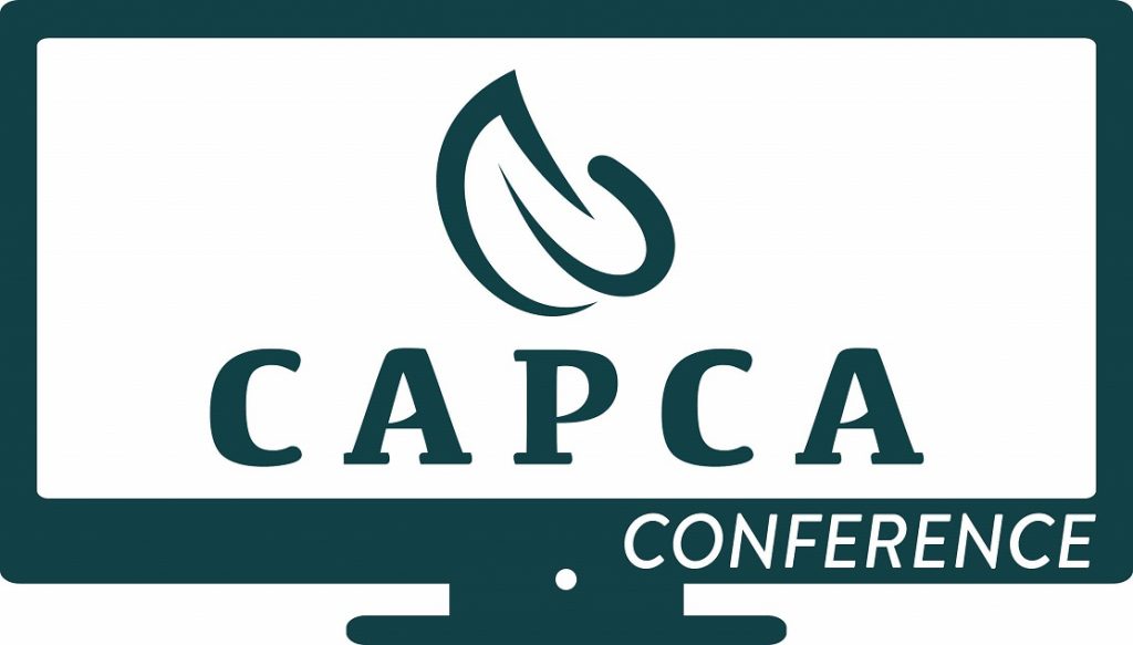 CAPCA Conference Wraps Up Its First Online Edition