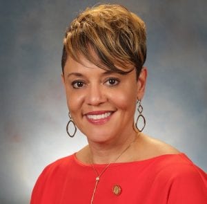 Dr. Jewel Bronaugh