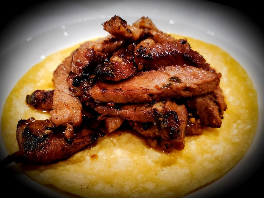 Al Pastor Pork