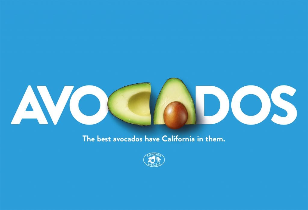 California Avocado Commission