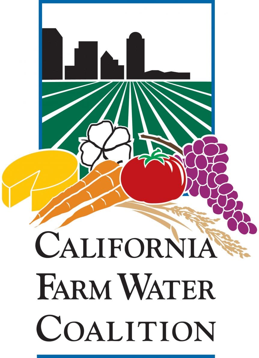 California Farm Water Coalition (CFWC)