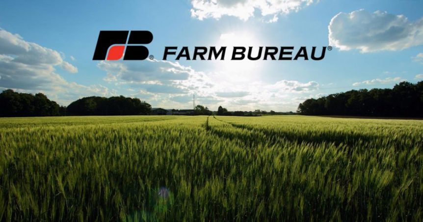 American farm bureau delegates established policies for 2022. Key topics ranged from milk pricing and beef market transparency to urban agriculture.