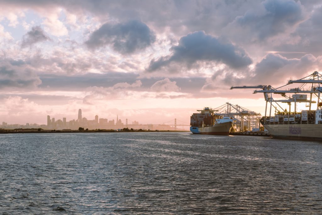 Photo by Guillaume Merle on Unsplash