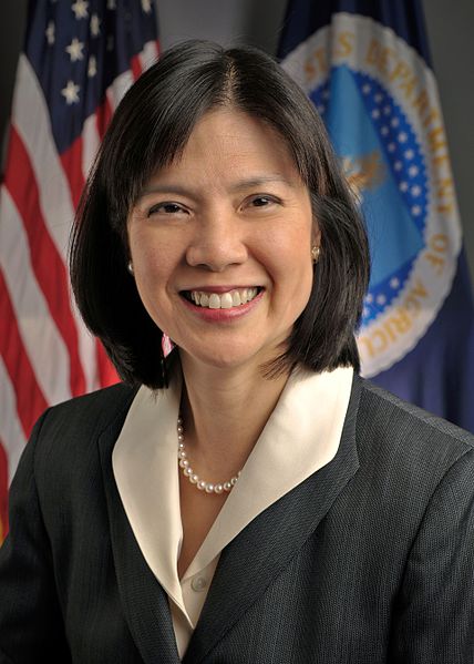 Phyllis Fong