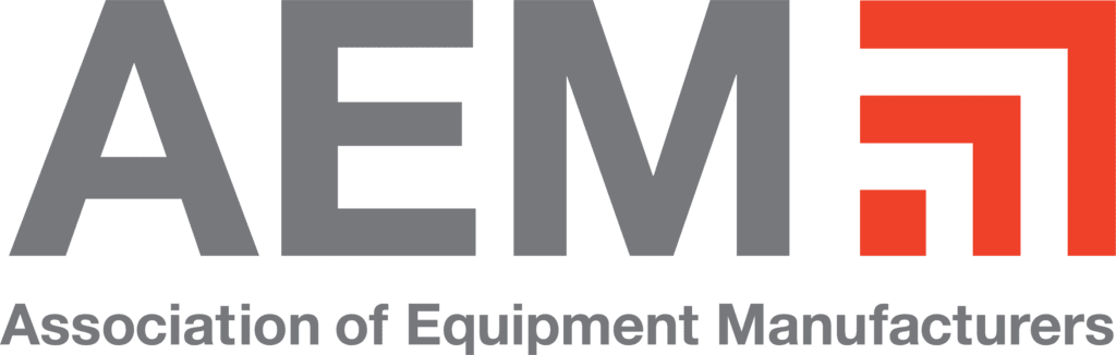 Association of Equipment Manufacturers