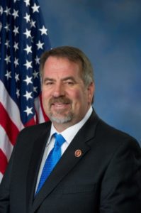 Congressman Doug LaMalfa