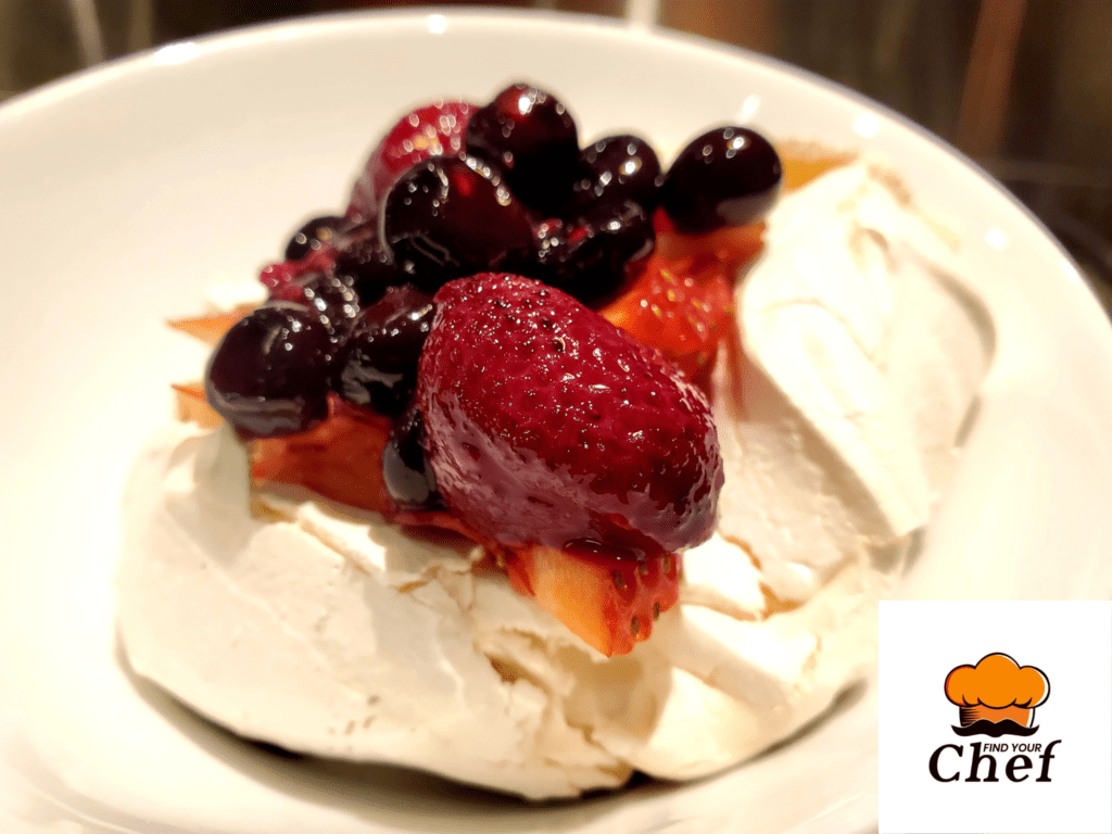 Pavlova