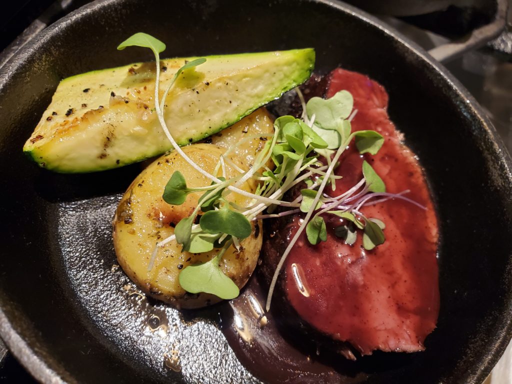 The California Kitchen