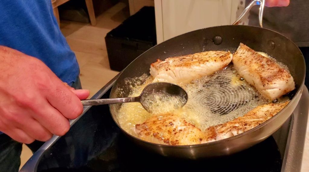 The California Kitchen