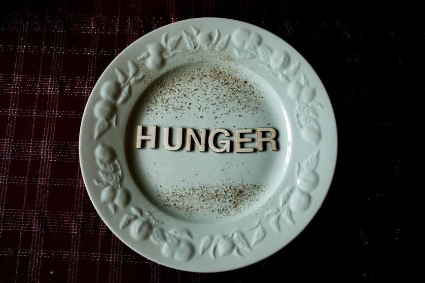 hunger