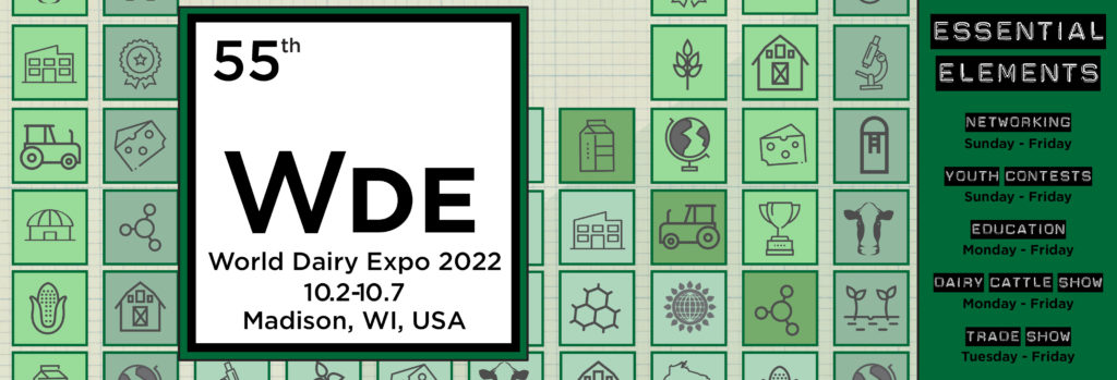 world dairy expo world dairy expo