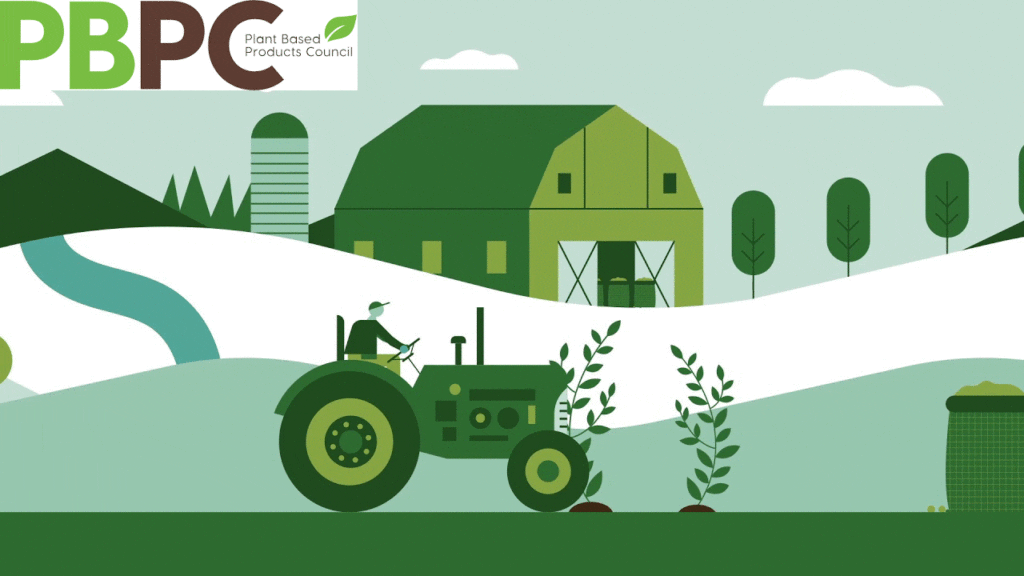 plant based products