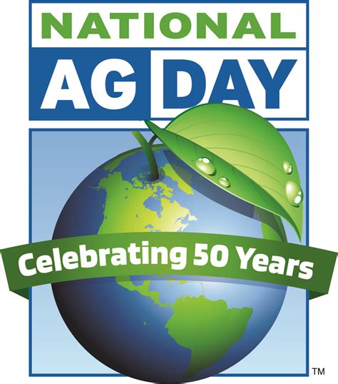 National Ag Day
