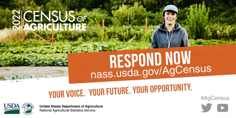 Census of Agriculture