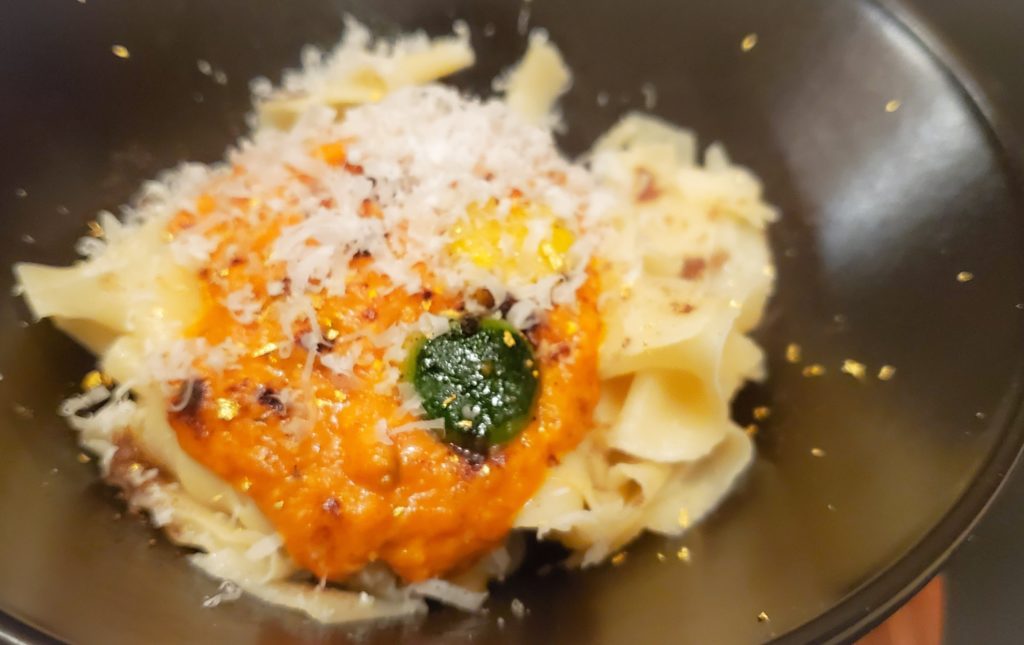 Easy Ratatouille Sauce