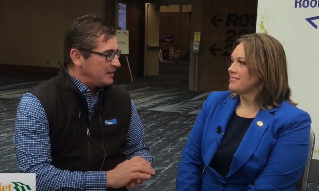 Featured image for “Video: Bovine Respiratory Disease Prevention and Treatment”