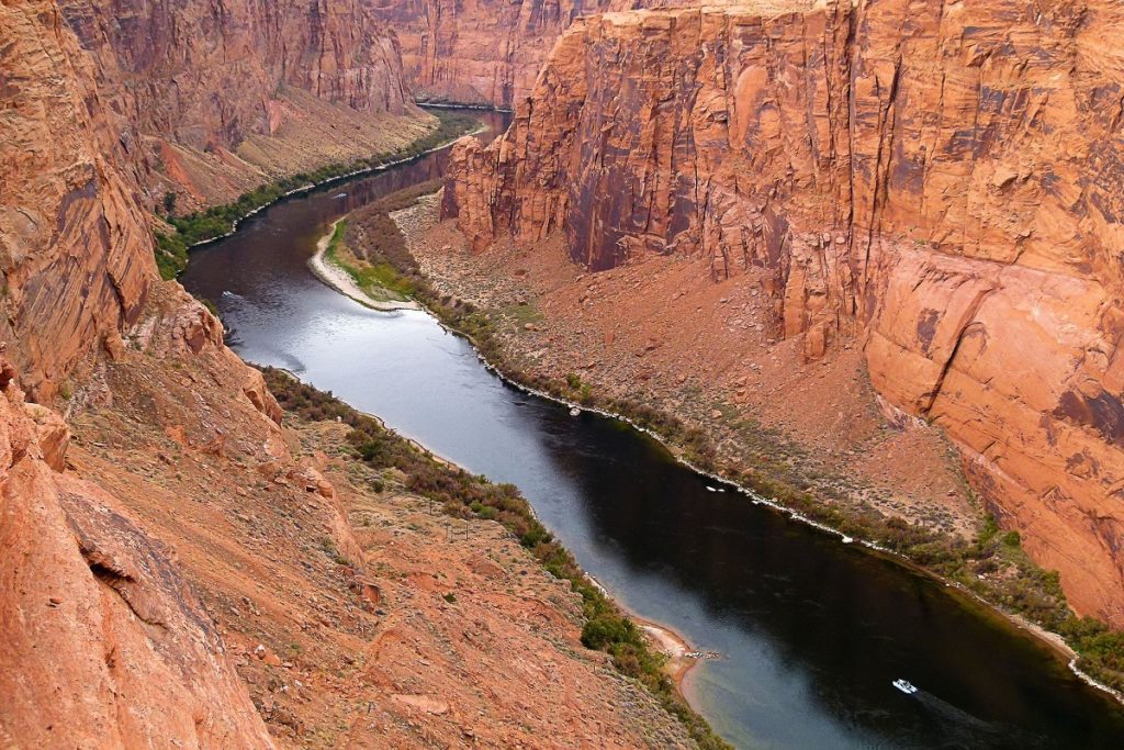 Colorado River