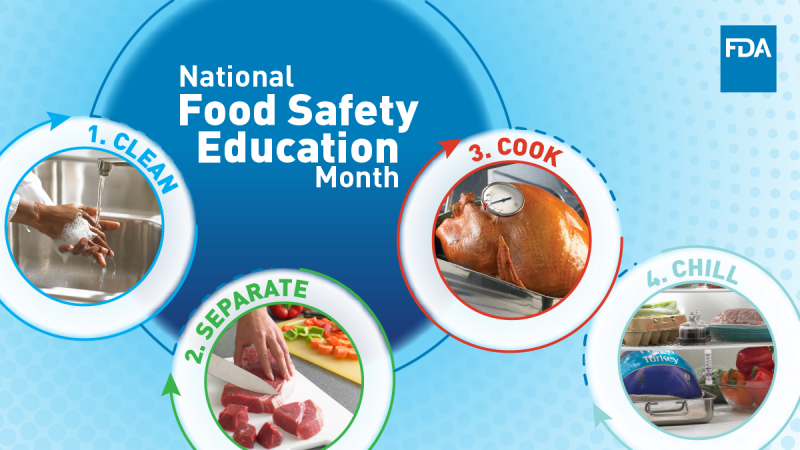 food safety education