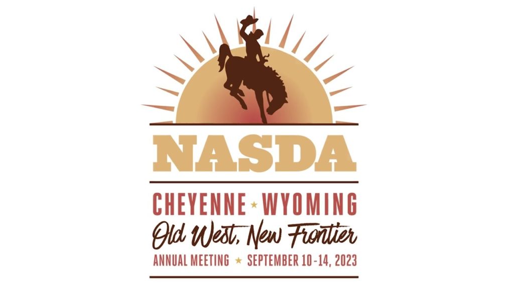 NASDA Annual Meeting
