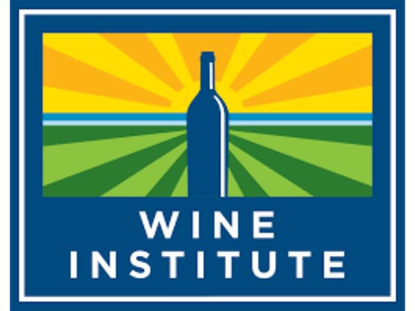 california wine month