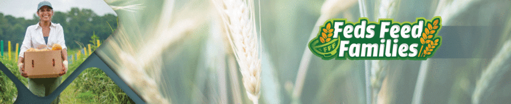 Feds Feed Families Program