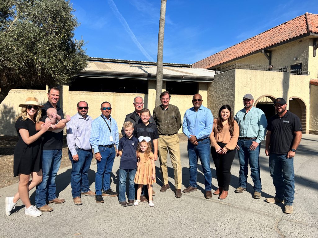 Conservation Investments