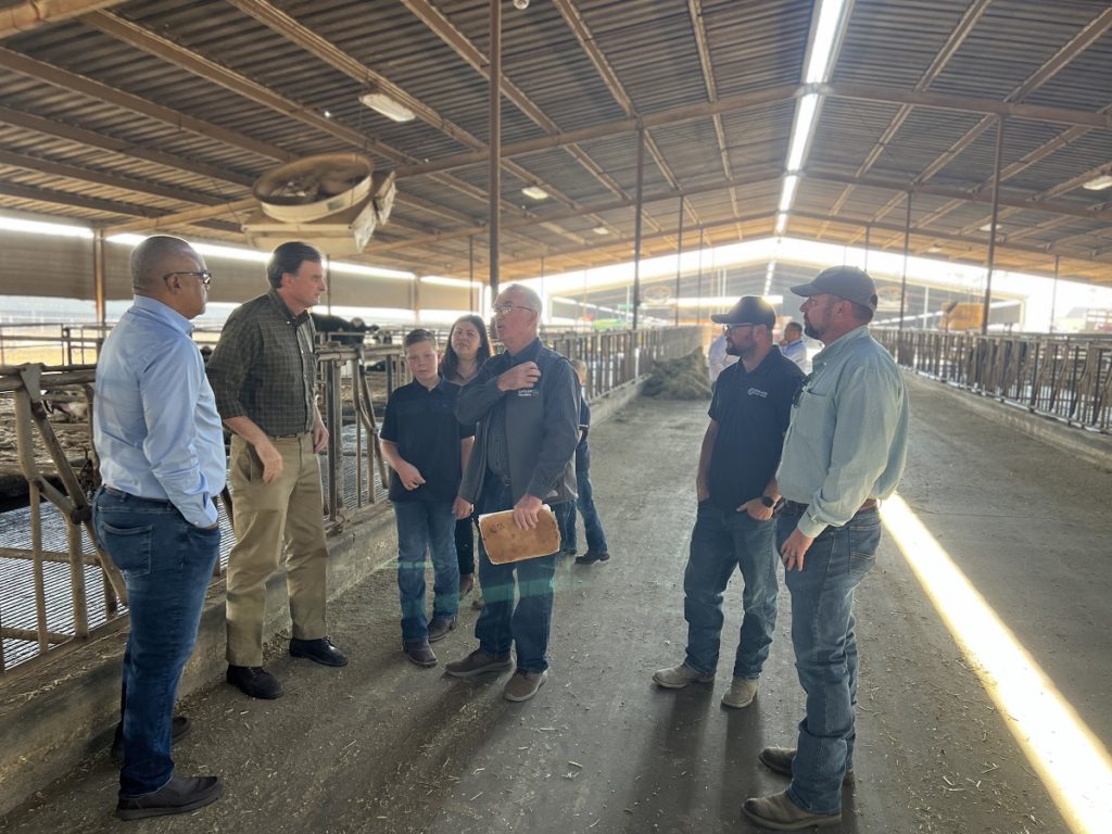 Conservation Investments