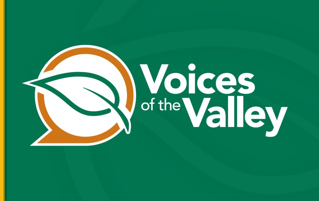 Voices of the Valley