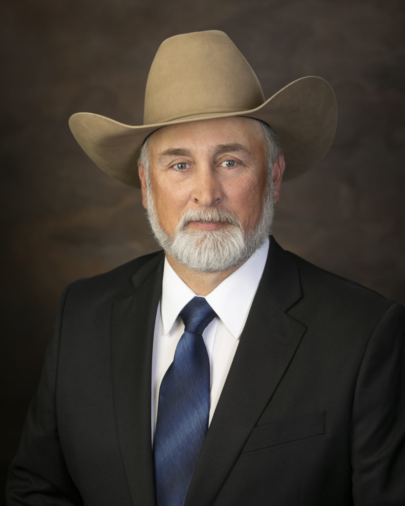 New NCBA President Says Death Tax, Farm Bill Important for 2024