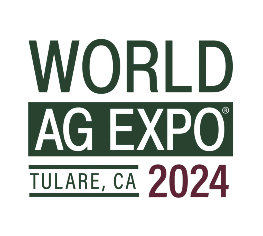 World Ag Expo