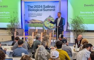 Salinas Biological Summit