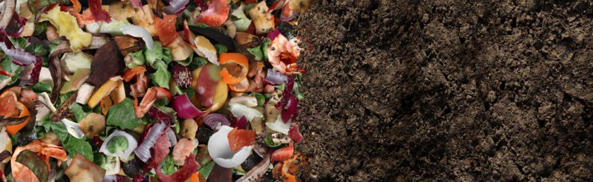 Compost