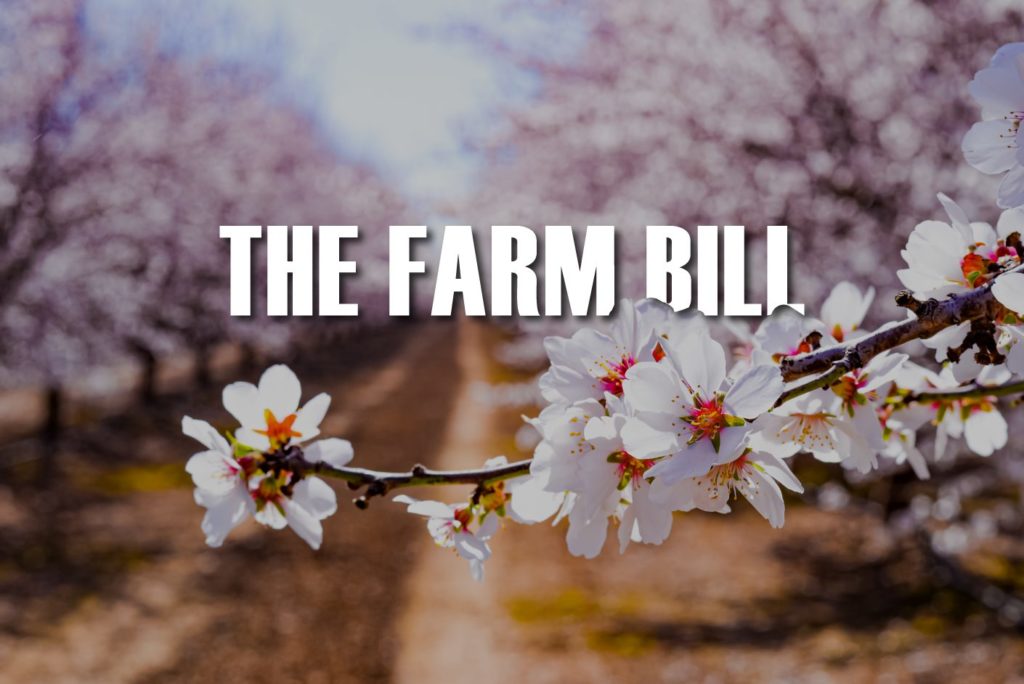 Congress Advances Farm Bill Extension and Aid Package Farm Bill