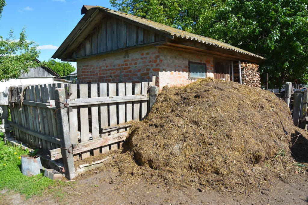 composting