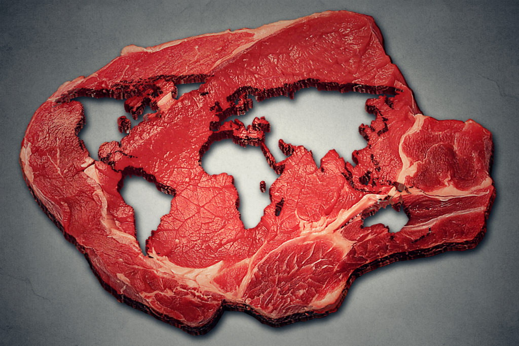Featured image for “Rollins Defends Plan to Increase Foreign Beef Imports”