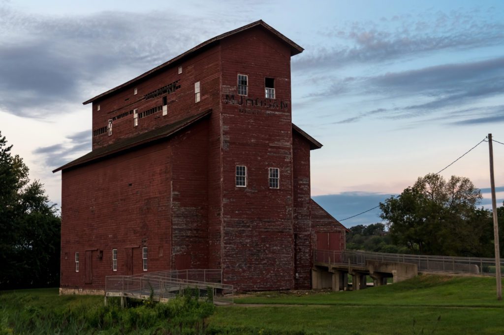 American Agriculture