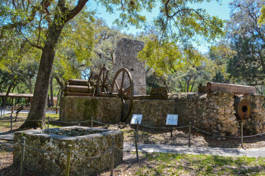 American Agriculture History Minute