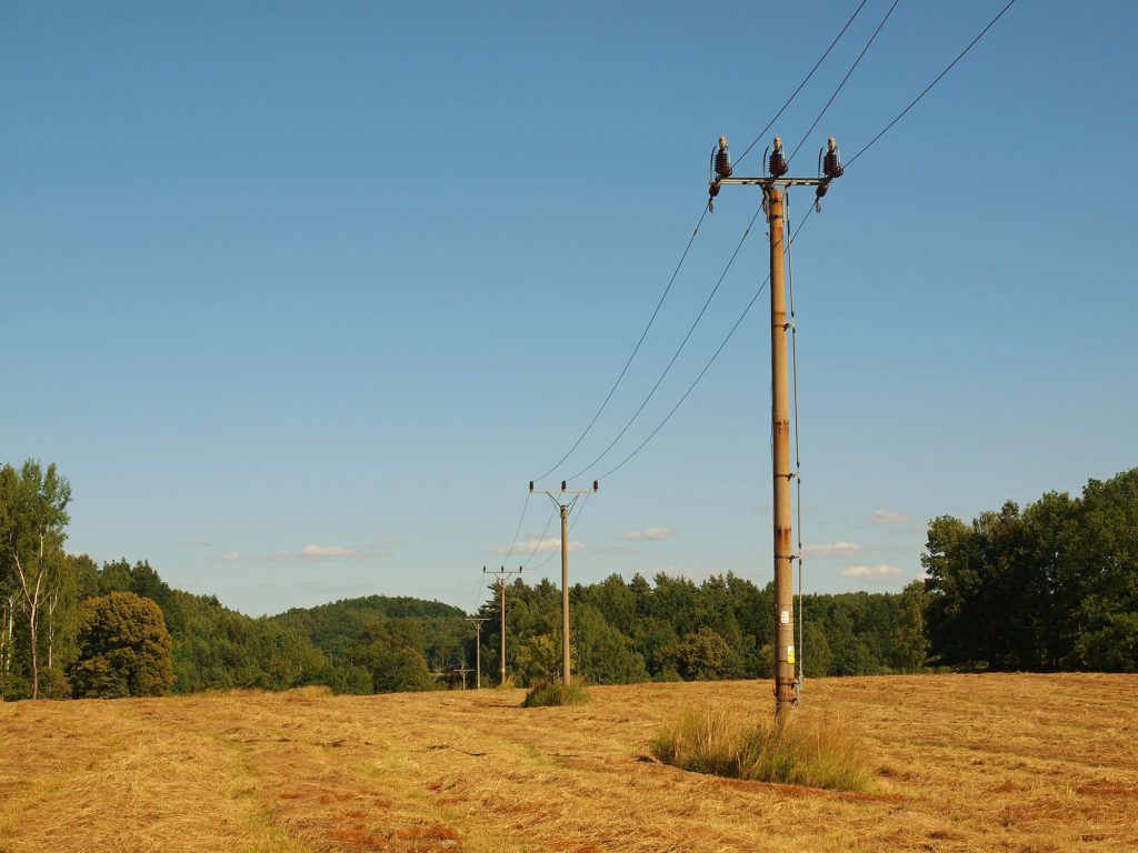 rural electrification