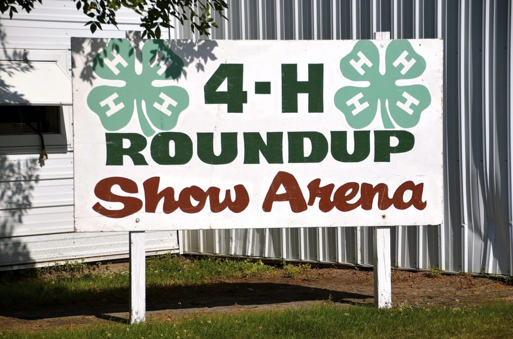 4-h