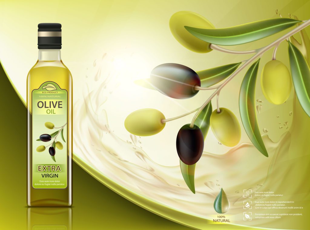 olive oil