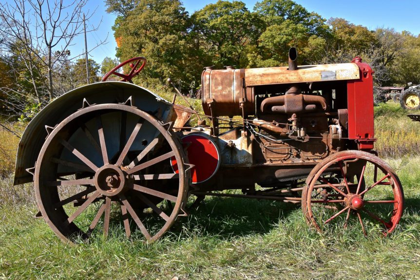 American Agriculture
