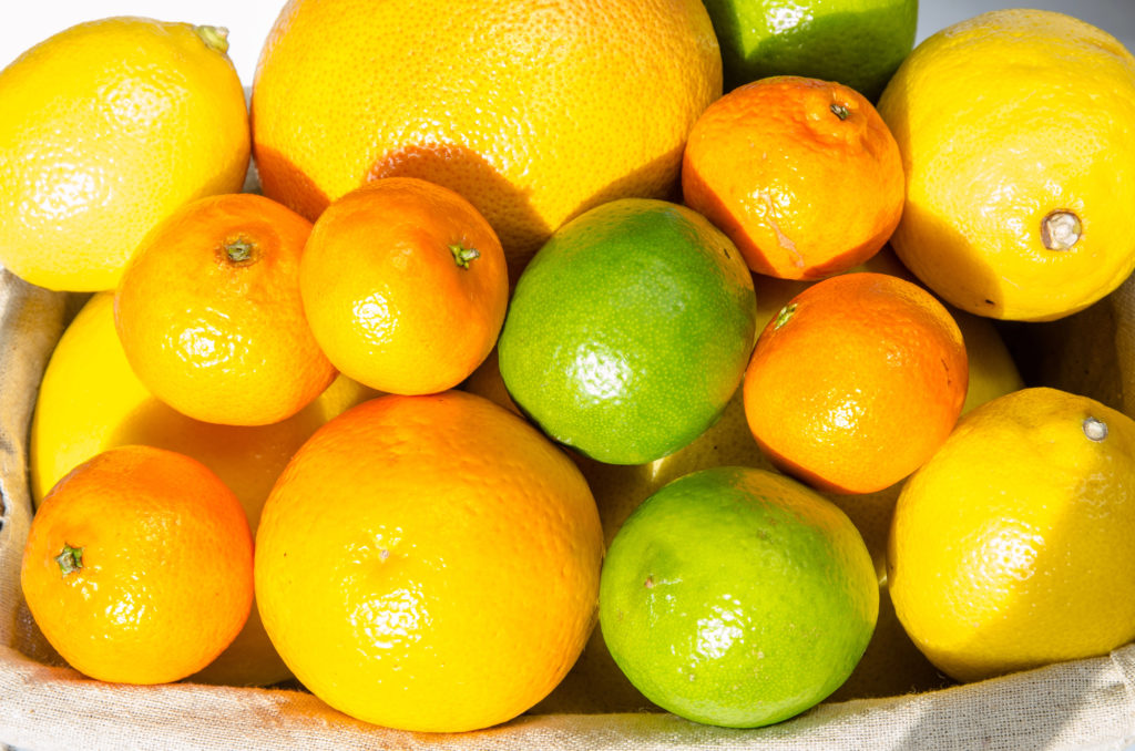 Featured image for “USDA Forecasts Higher U.S. Non-Orange Citrus Production”