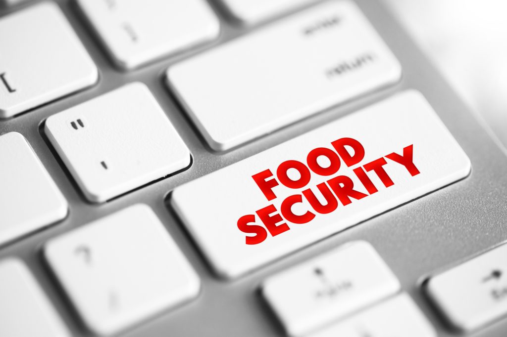 food security