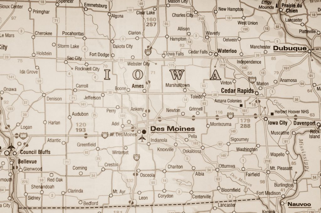 American Agriculture History