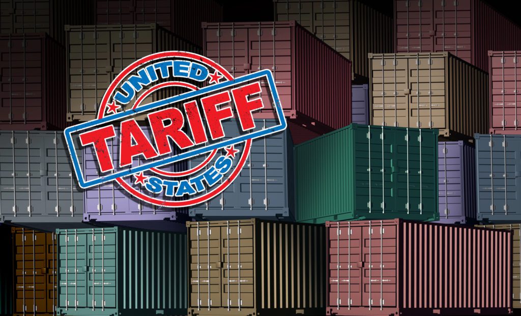 tariffs
