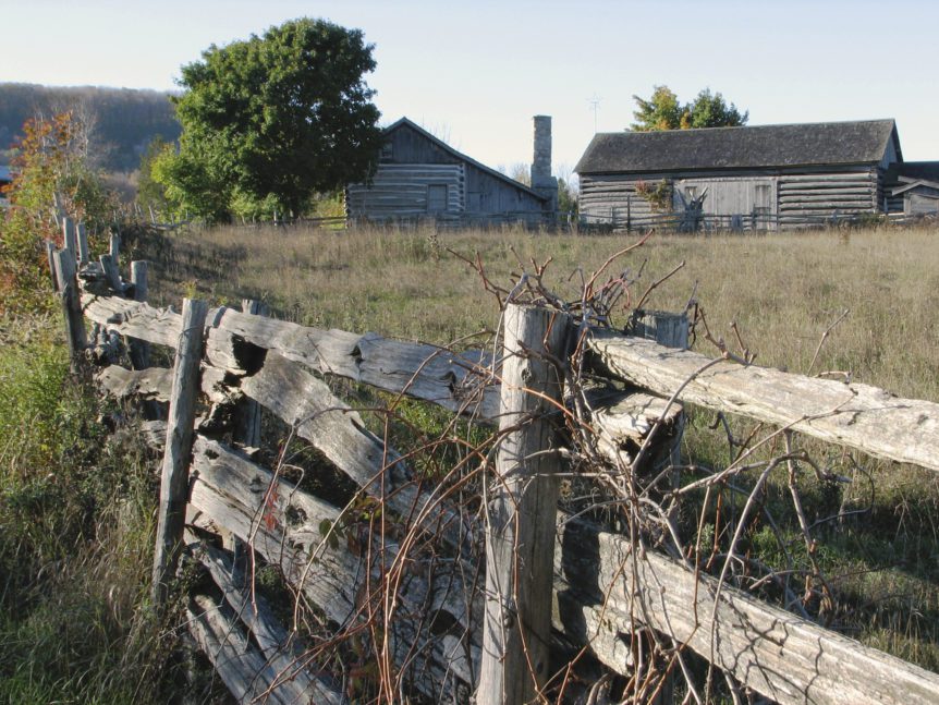 American agriculture